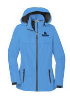 Port Authority® Ladies Torrent Waterproof Jacket - L333 Direct Blue