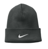 Nike Team Beanie. CW6117 Anthracite